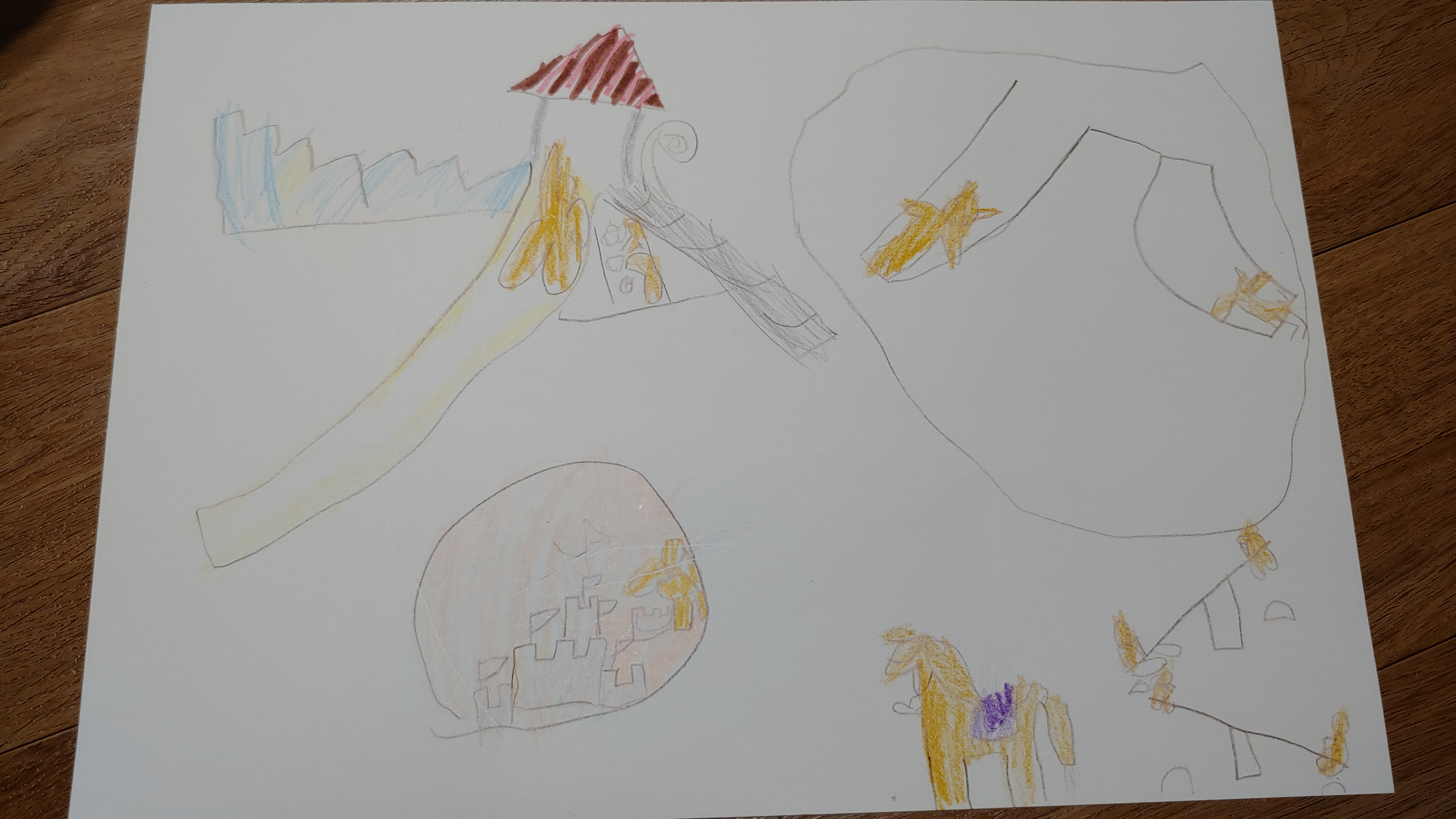 행복한 소유치원