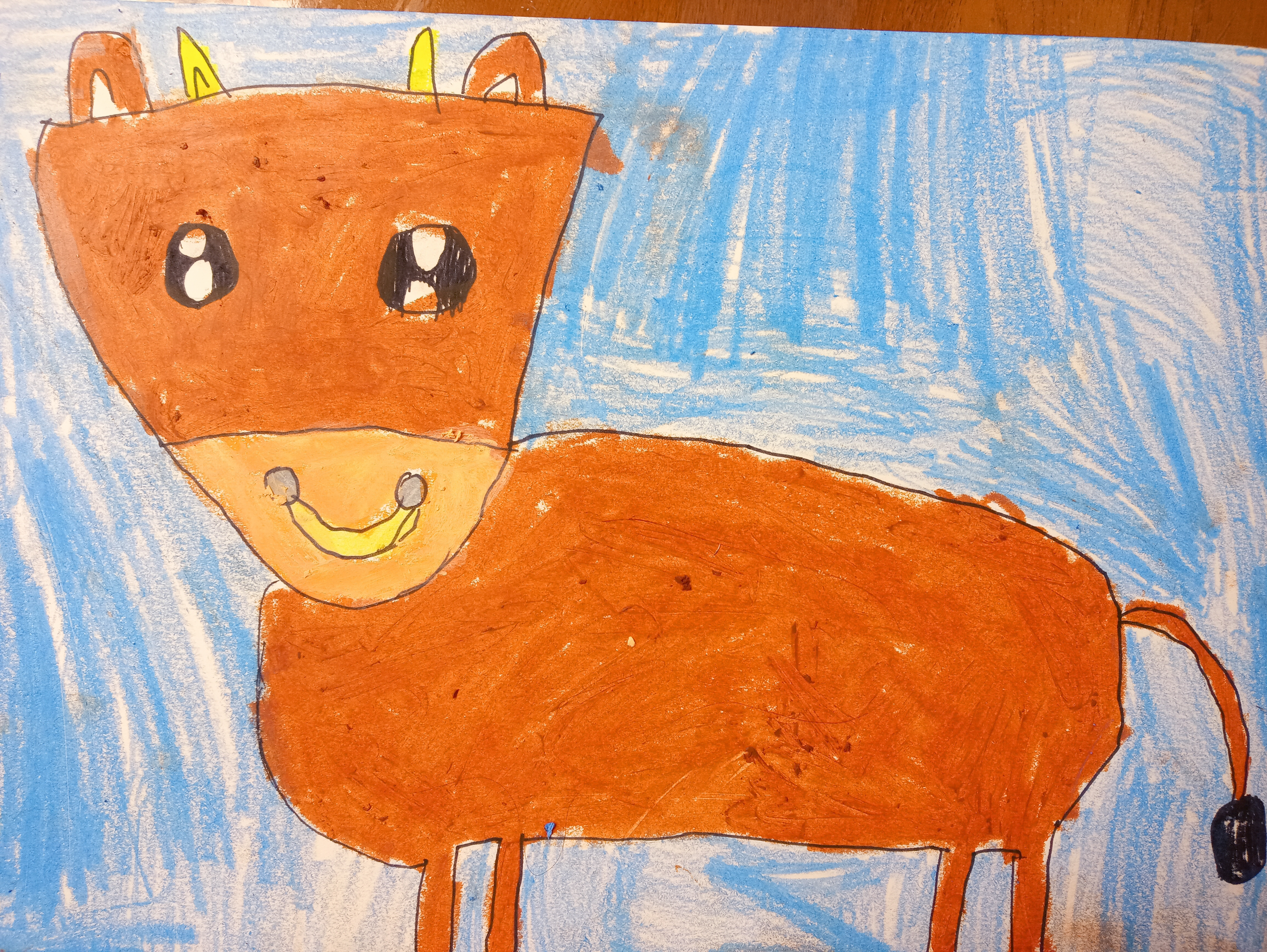 내황소-이승희 7세