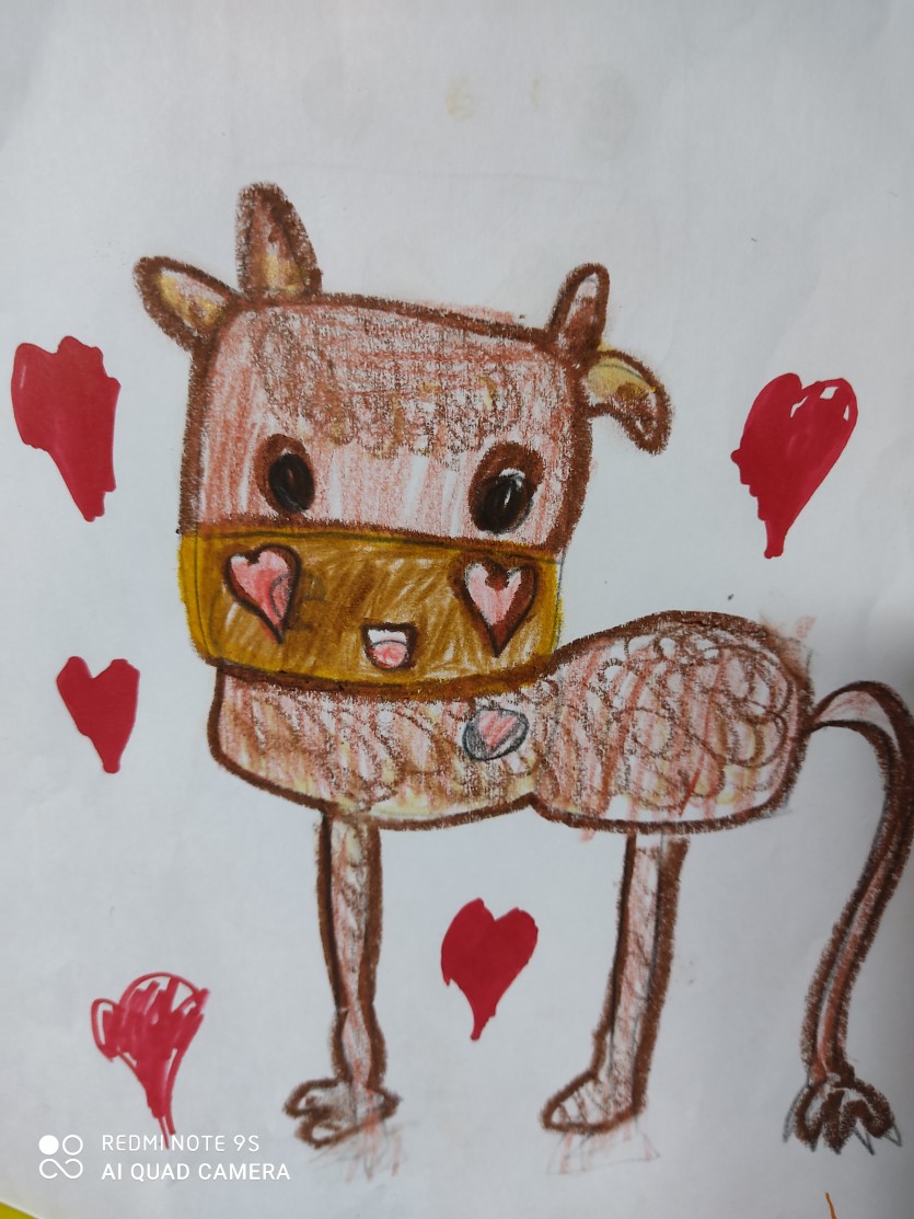 한우는 사랑입니다