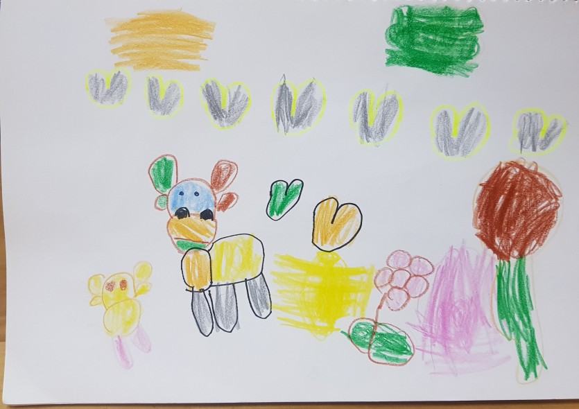 내친구 한우(박나연)