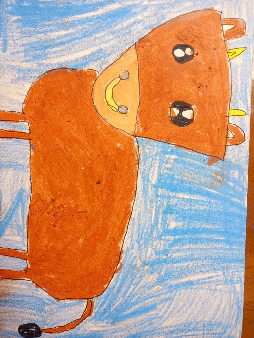 내황소-이승희 7세