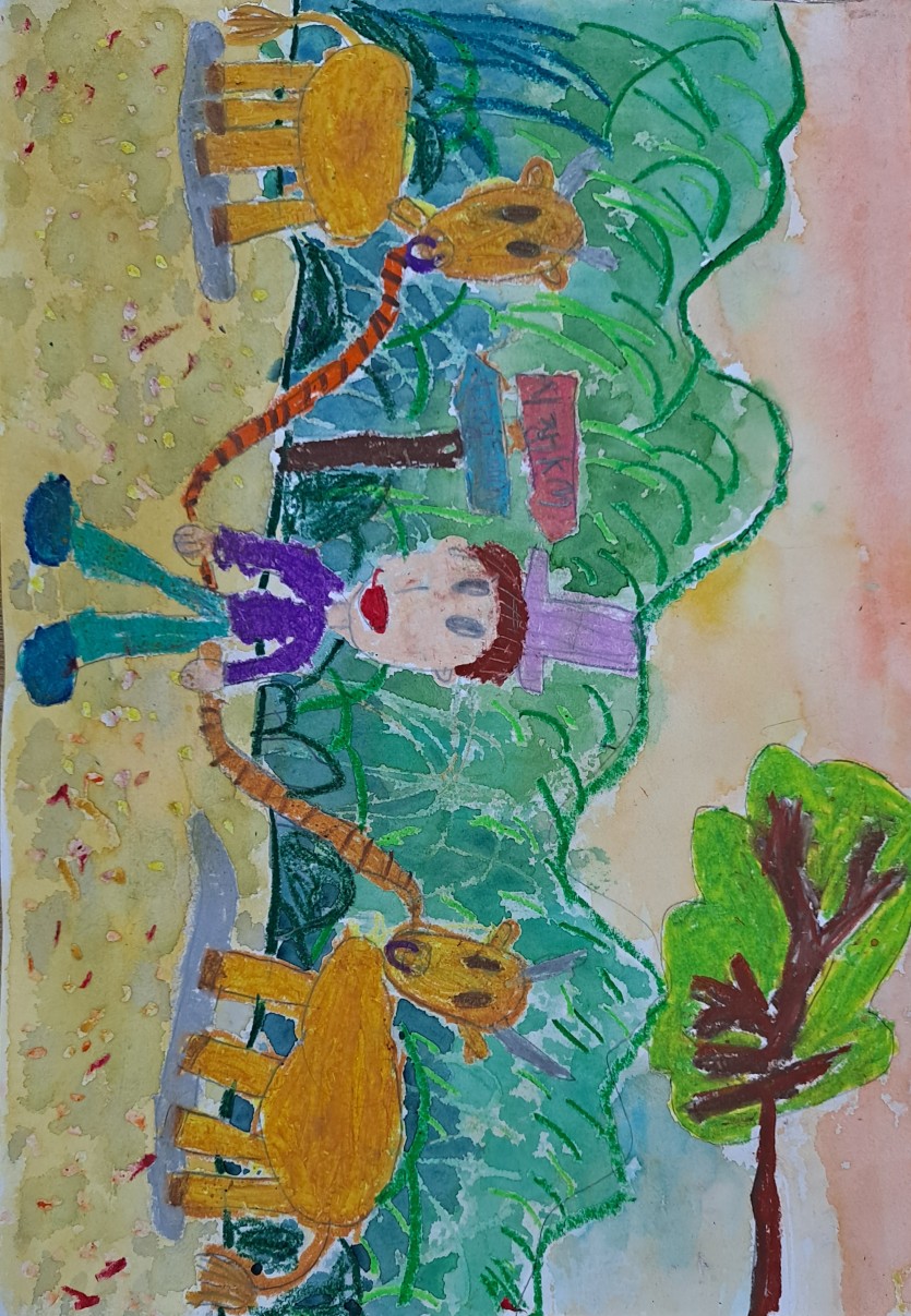 김병준 시장가는날