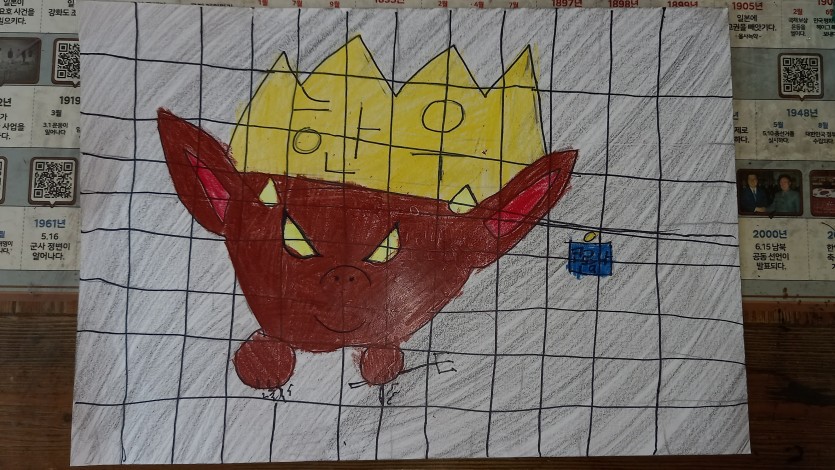 코로나19를물리친한우